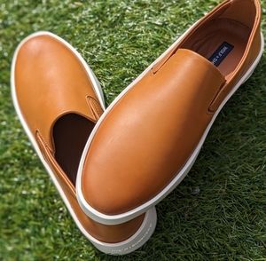 Wolf and Shepard "Cruise" Slip On for Women